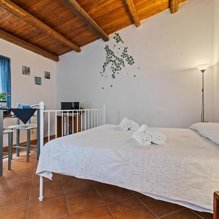 Appartement Politeama'S Corner- Affitti Brevi Italia à Palerme Extérieur photo