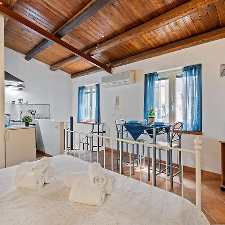 Appartement Politeama'S Corner- Affitti Brevi Italia à Palerme Extérieur photo