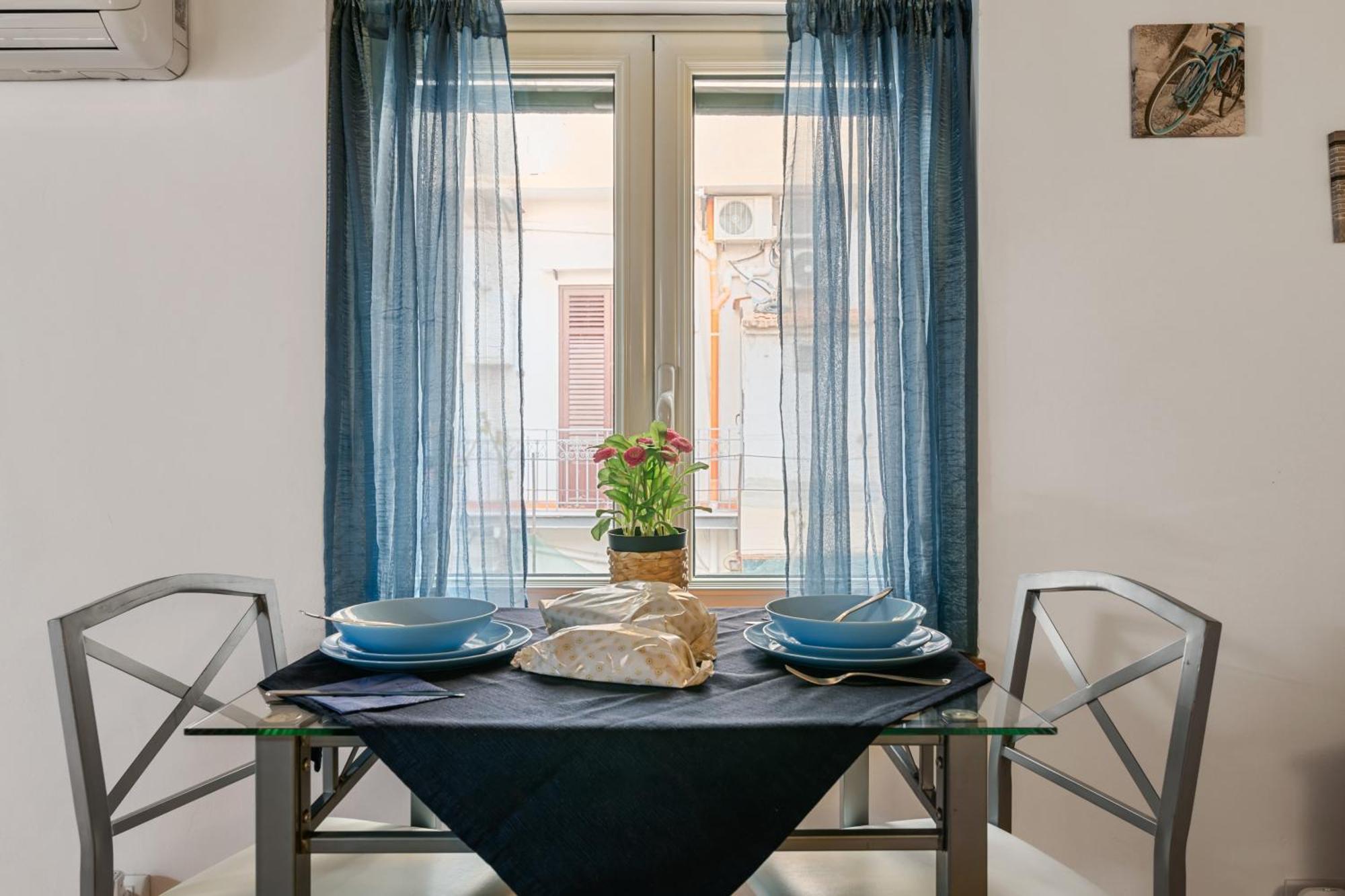 Appartement Politeama'S Corner- Affitti Brevi Italia à Palerme Extérieur photo