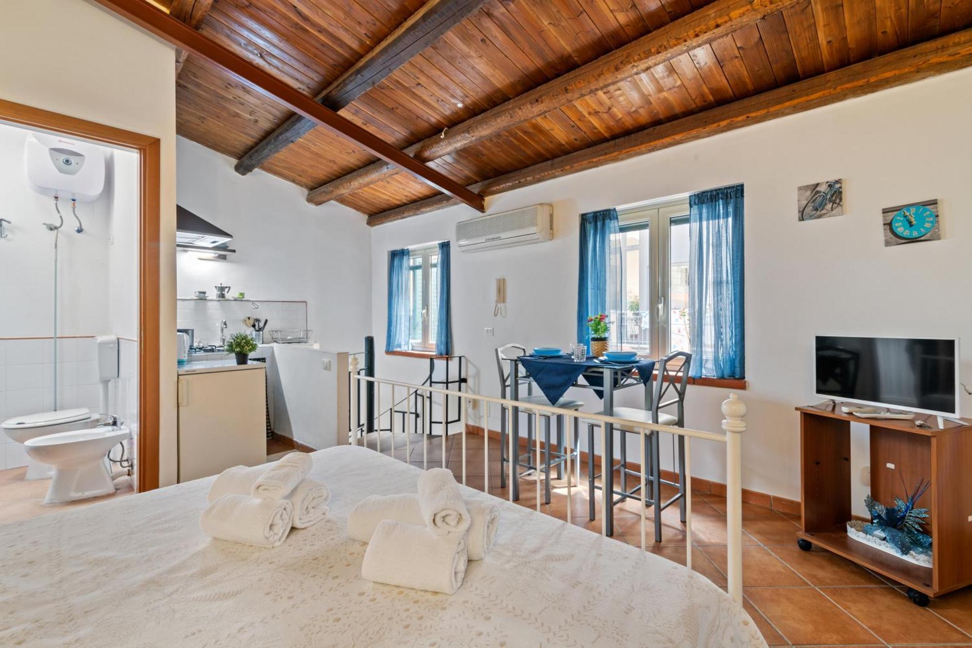 Appartement Politeama'S Corner- Affitti Brevi Italia à Palerme Extérieur photo