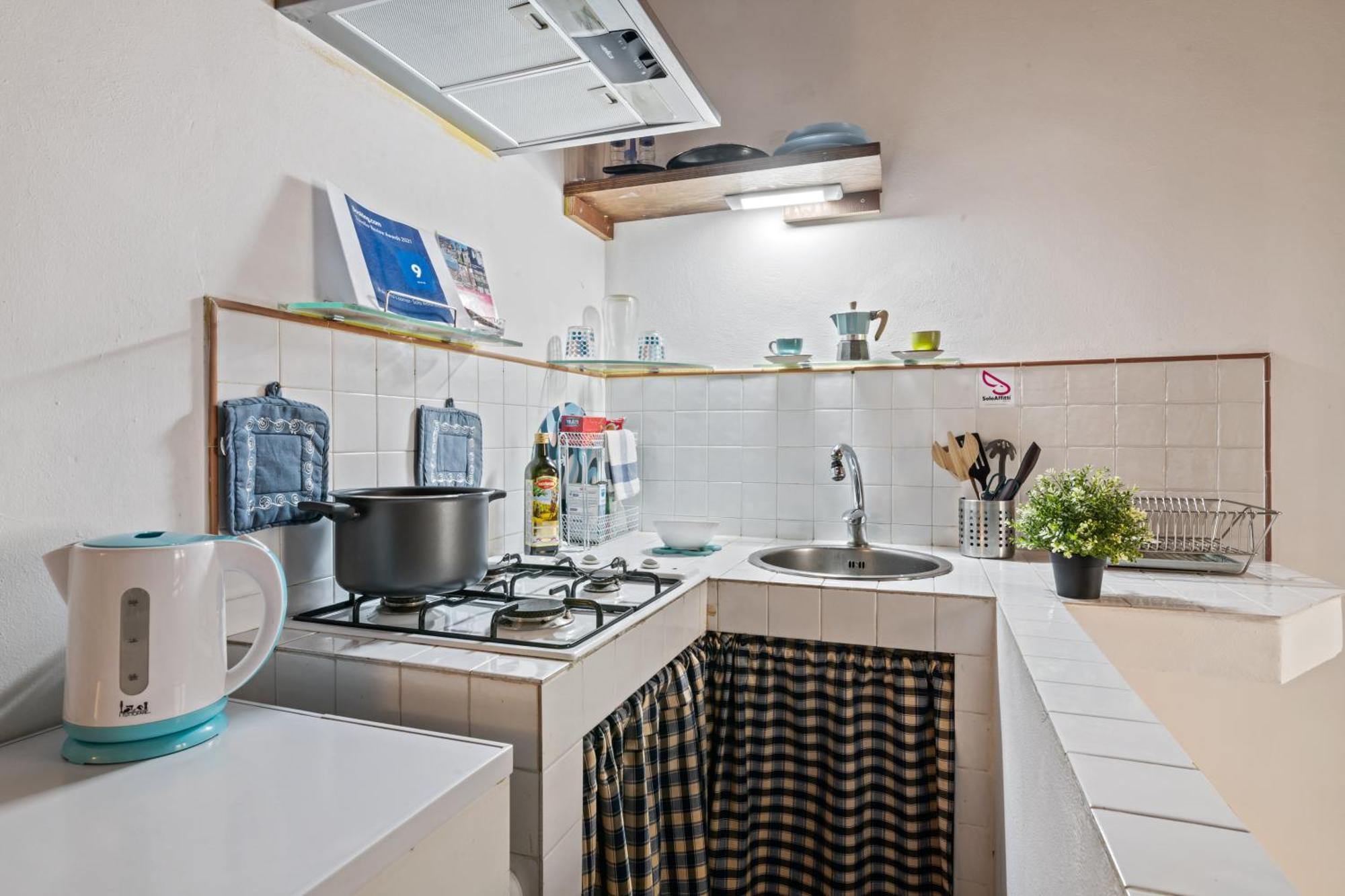 Appartement Politeama'S Corner- Affitti Brevi Italia à Palerme Extérieur photo