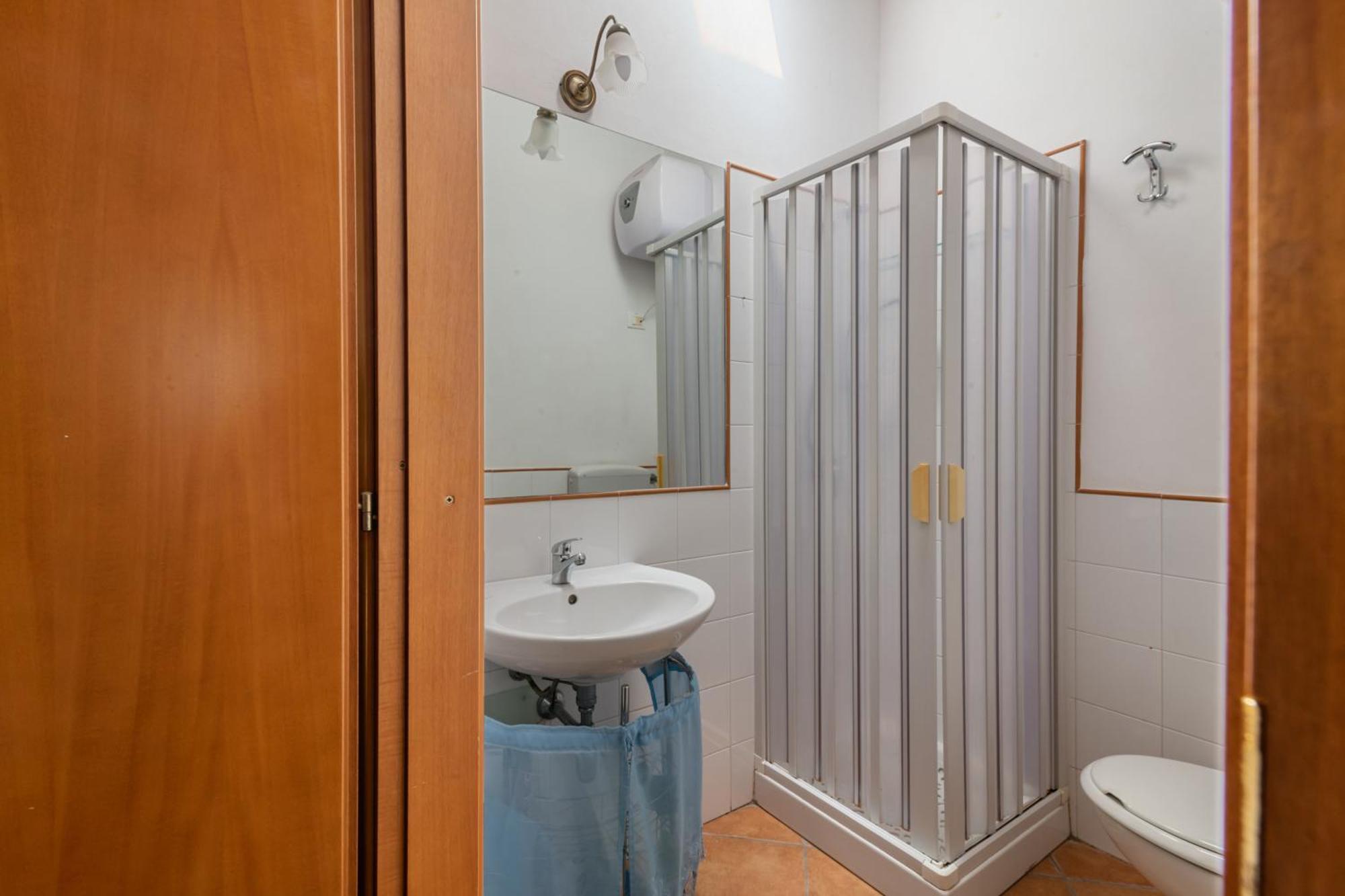 Appartement Politeama'S Corner- Affitti Brevi Italia à Palerme Extérieur photo