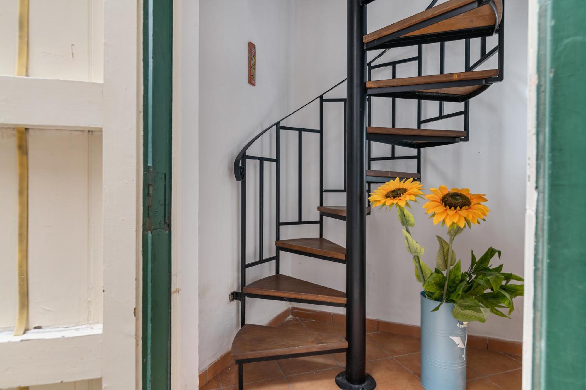 Appartement Politeama'S Corner- Affitti Brevi Italia à Palerme Extérieur photo